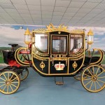 Electric Carriage Manufacturer - European Style Automatic