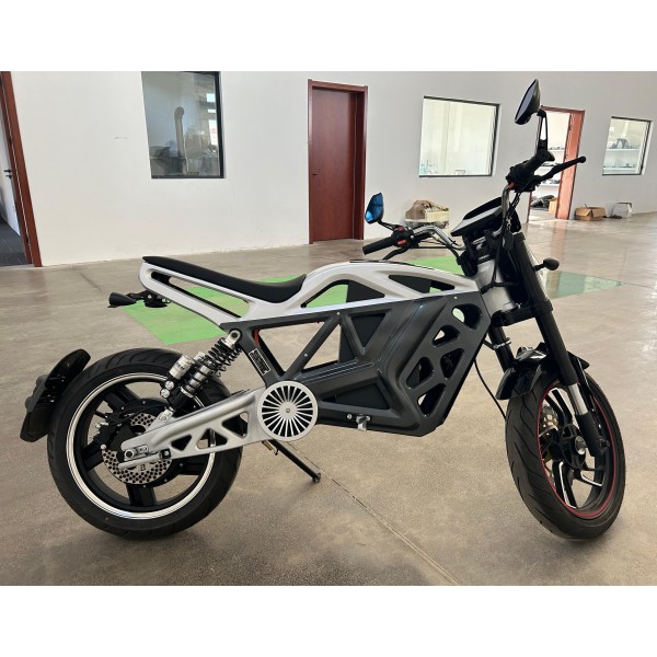 Electric Scooter Factory - Aluminum Alloy Low Speed