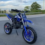 Electric Motorcycle Manufacturer - Lithium Battery Racing