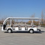 Sightseeing Car Manufacturer - 8 Seaters Cheap