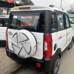 Mini Electric Vehicle Manufacturer - 5-door 4-seater