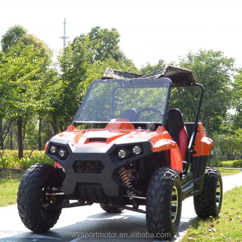 ATV UTV Manufacturer - 49CC Kids Buggy 4WD