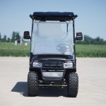 Golf Scooter Manufacturer - 4 Wheel Big Motor