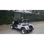 Golf Cart Supplier - RTS Electric Cart Wholesale