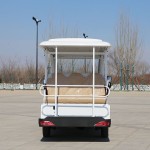 Electric Tricycle Manufacturer - 3-Wheel Cargo With Dumper