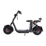 Electric Bike Manufacturer - Aluminum Alloy Frame