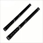 Golf Putter Manufacturer - Custom Right Handed Rubber Grip