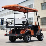 Golf Cart Factory - 2-6 Seaters Wholesale Cheap