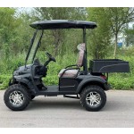 Golf Cart Manufacturer - Electric Lifted Buggy Hunting