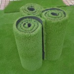 Artificial Turf Manufacturer - 20mm Landscape Synthetic Grass