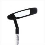 Golf Putter Manufacturer - Custom Right Handed Rubber Grip