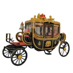 Golf Cart Manufacturer - 60V 100ah Solar 2-4