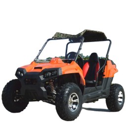 Vehicle Buggy Manufacturer - 200CC Adult Bulk