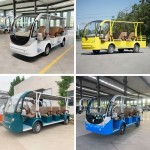 Sightseeing Car Factory - China Cheap Tourist