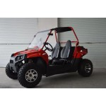UTV Vehicle Factory - 200cc 300cc 2 Seats