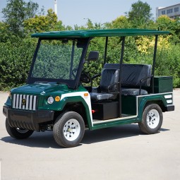 Electric Golf Cart Manufacturer - Mini 2 Seater