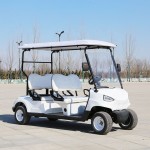 Golf Car Factory - 2-6 Seaters Electric Hot