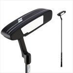 Golf Putter Manufacturer - Custom Right Handed Rubber Grip