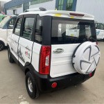 Pickup Truck Factory - 48-60V Fengyun High