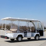 Sightseeing Car Manufacturer - 8 Seaters Cheap
