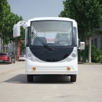 Golf Cart Factory - 8 Seater 4 Wheel Drive