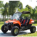 UTV Vehicle Factory - 200cc 300cc 2 Seats