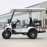 Golf Cart Factory - Discount Electric Carts Bulk