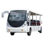 Sightseeing Bus Factory - 5-11 Seats Tourist