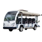 Sightseeing Car Manufacturer - 8 Seaters Cheap