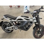 Electric Motorcycle Manufacturer - Hydraulic Disk Brake