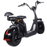 Electric Bike Manufacturer - Aluminum Alloy Frame