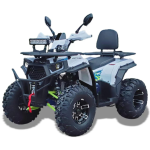 Dune Buggy Factory - 200-300cc 4 Seater