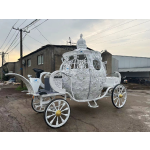 Wedding Carriage Manufacturer - Sightseeing Vehicle