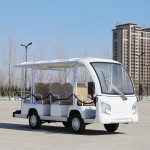 Sightseeing Car Manufacturer - 8 Seaters Cheap