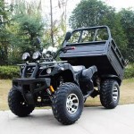 ATV UTV Manufacturer - 49CC Kids Buggy 4WD