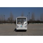 Golf Cart Factory - Custom 8 Seater Lifted