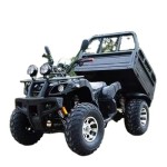 Agriculture UTV Manufacturer - 2WD/4WD Gasoline