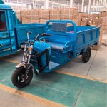 Electric Tricycle Manufacturer - 3-Wheel Cargo Bike Bulk
