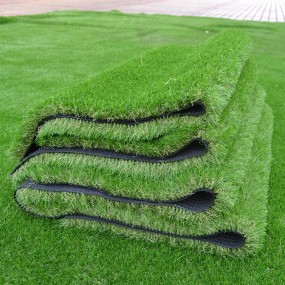 Artificial Turf Manufacturer - 20mm Landscape Synthetic Grass