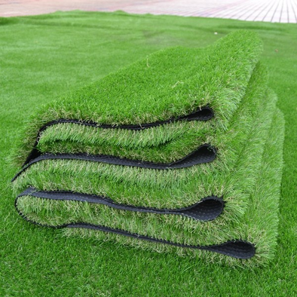 Artificial Turf Manufacturer - 20mm Landscape Synthetic Grass