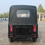 Electric Mobility Scooter Manufacturer - 3 Wheel Trike