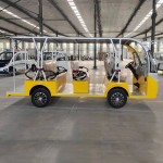 Golf Cart Supplier - Electric Buggy for Sale Bulk