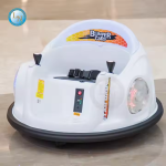 Bumper Car Manufacturer - OEM Custom 6v Kids Electric Ride On Car