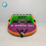 Water Slide Factory - Large Water Village Slide Combination