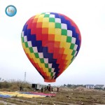 Inflatable Balloon Factory - Large Floating Shopping Mall Balloon