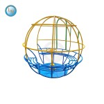 Coffee Cup Ride Manufacturer - 360 Rotary Tea Cup Amusement