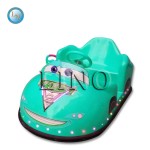Bumper Car Manufacturer - Plastic Adventure Park Playground Car