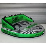 Donut Boat Manufacturer - Electric BBQ Leisure Boat Family Party