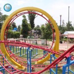 Dragon Coaster Manufacturer - Adventure Park Slide Equipment