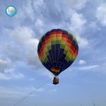 Hot Air Balloon Manufacturer - Custom Advertising Inflatable Balloon